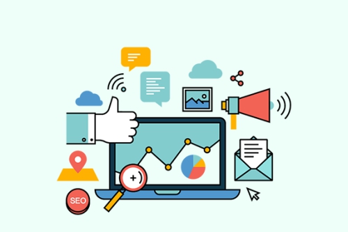 范县提升网络推广效果企业要注意哪些方面的问题