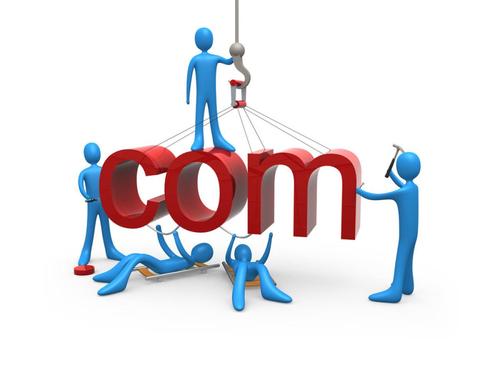 范县企业网站建设成功与否和哪些有关呢