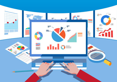 范县哪一种网站设计风格才是适合企业呢？