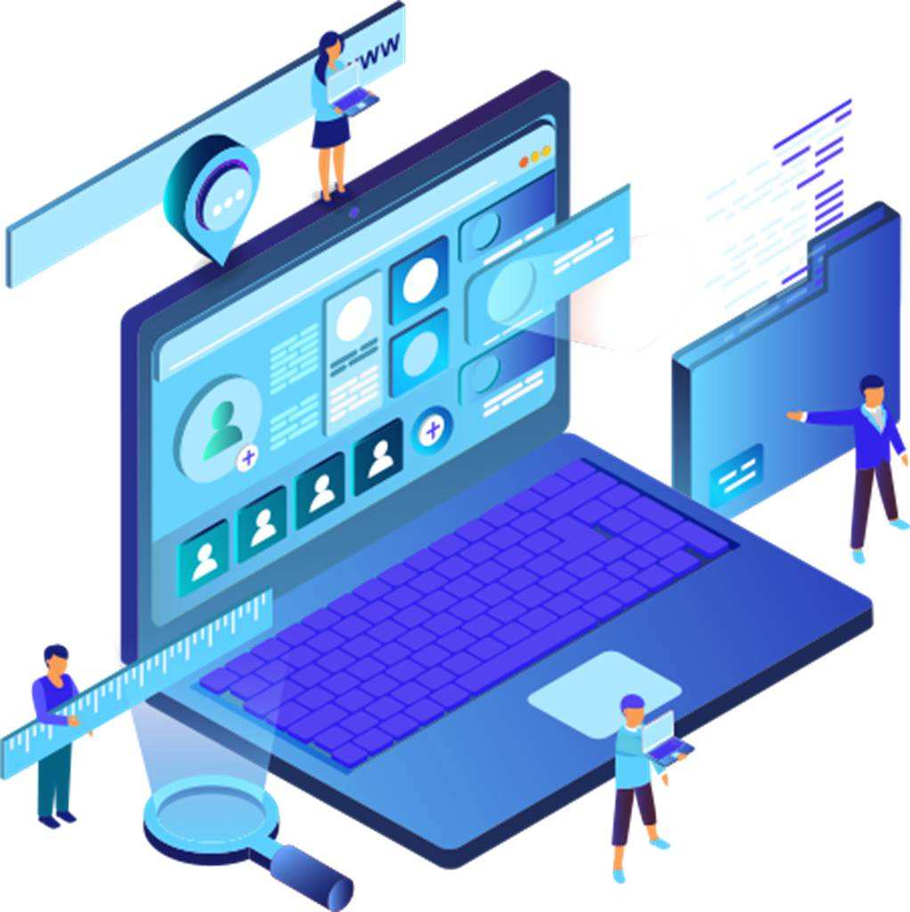 范县分析企业网站设计过程中需要注意的几个问题